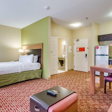 Towneplace Suites By Marriott Dallas Bedford Kültér fotó
