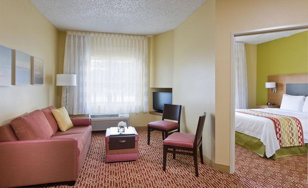 Towneplace Suites By Marriott Dallas Bedford Kültér fotó