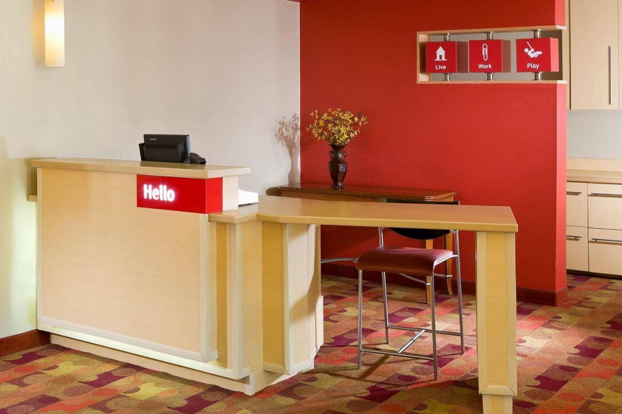 Towneplace Suites By Marriott Dallas Bedford Kültér fotó