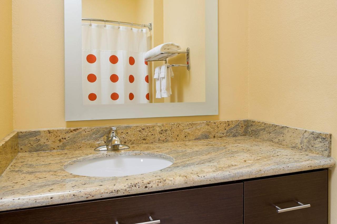 Towneplace Suites By Marriott Dallas Bedford Kültér fotó
