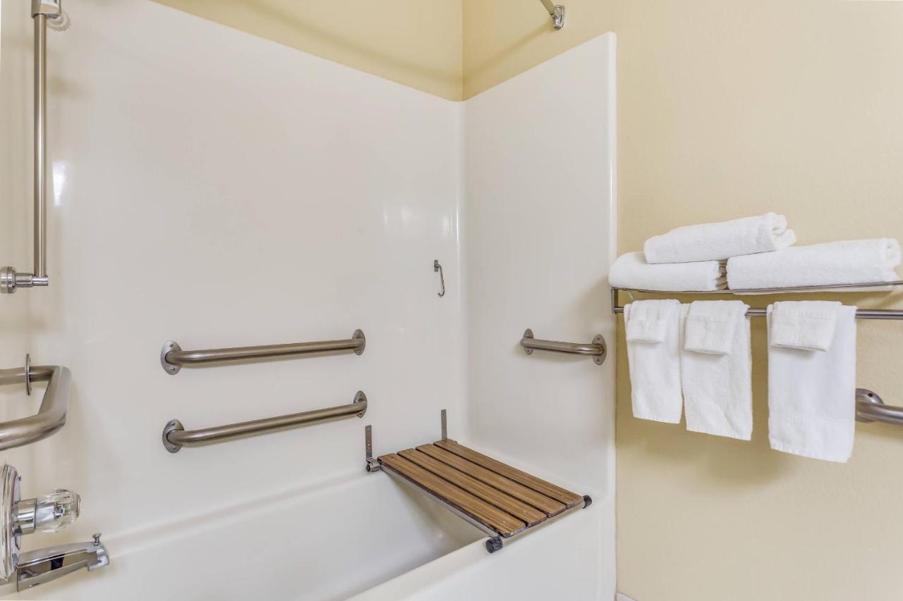 Towneplace Suites By Marriott Dallas Bedford Kültér fotó