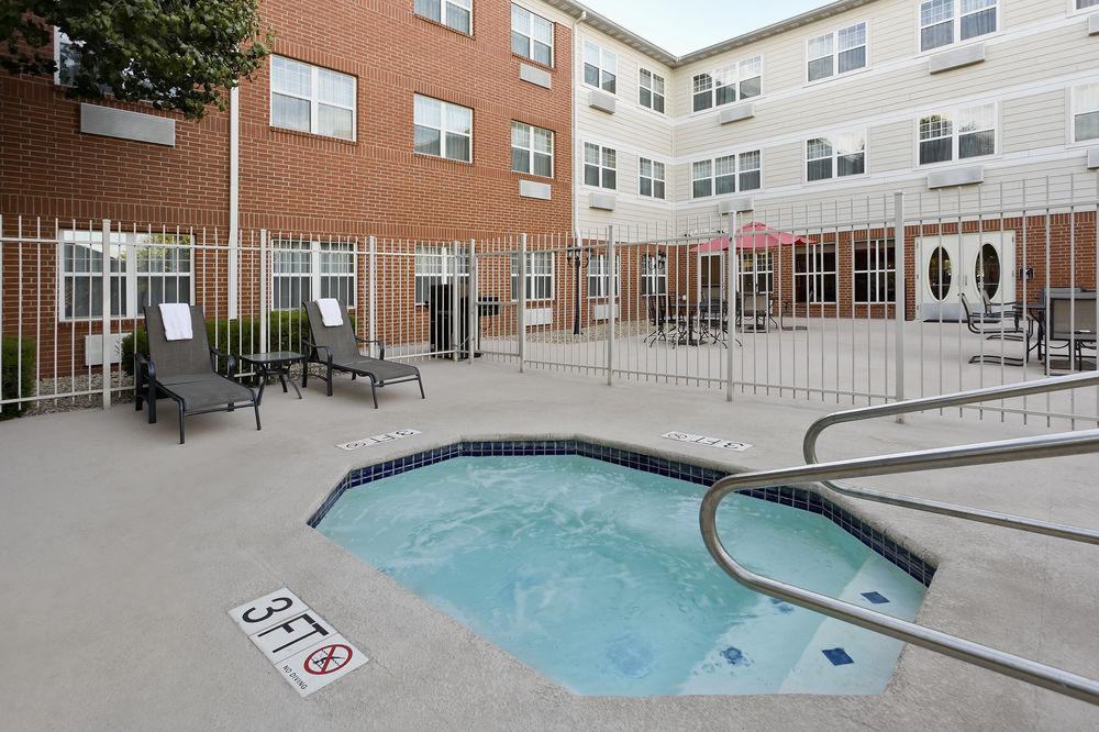 Towneplace Suites By Marriott Dallas Bedford Kültér fotó