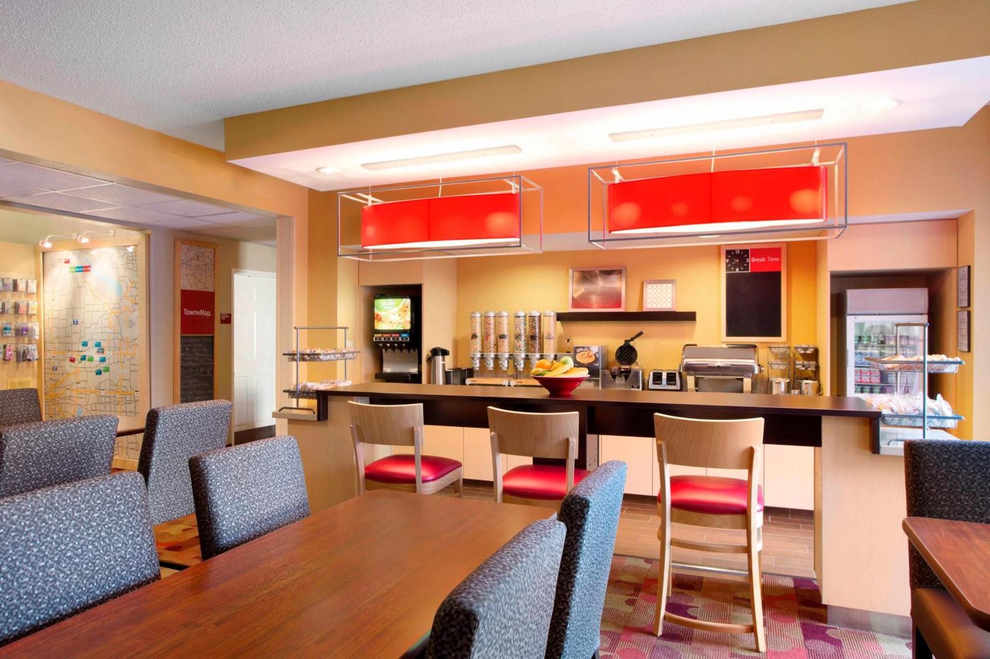 Towneplace Suites By Marriott Dallas Bedford Kültér fotó