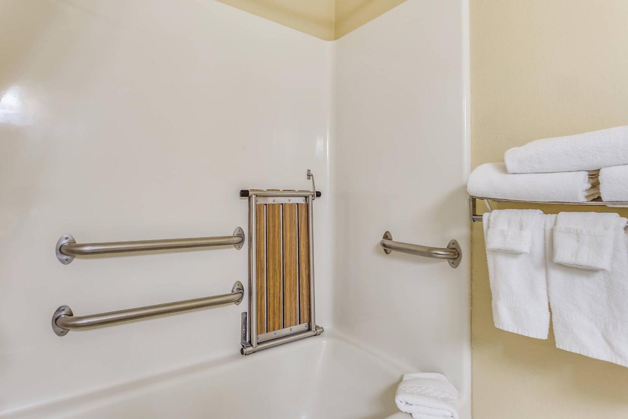 Towneplace Suites By Marriott Dallas Bedford Kültér fotó