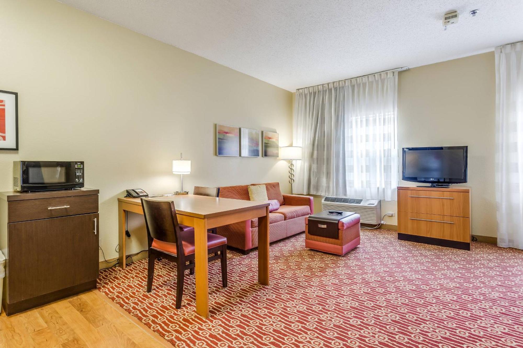 Towneplace Suites By Marriott Dallas Bedford Kültér fotó