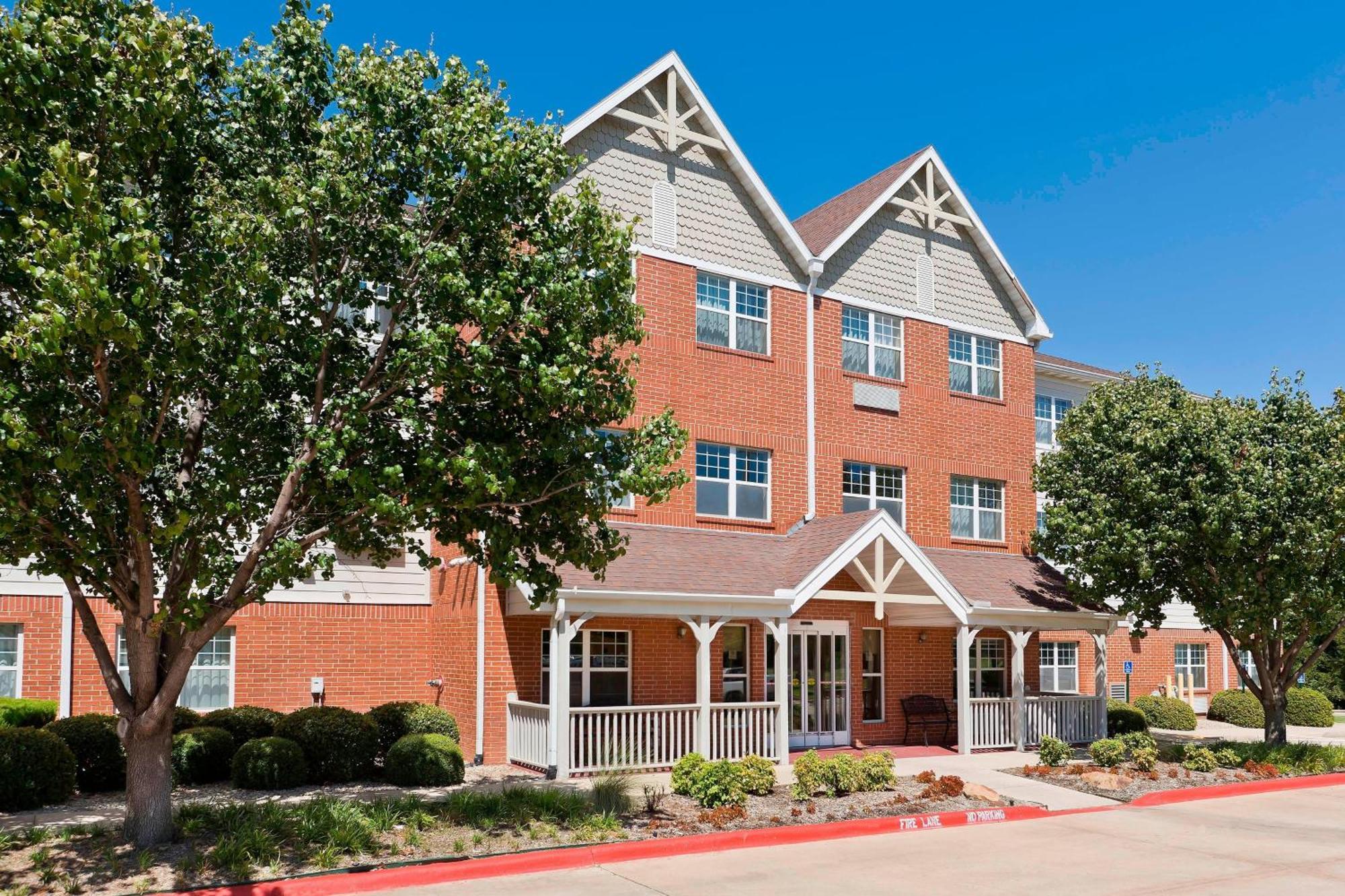 Towneplace Suites By Marriott Dallas Bedford Kültér fotó