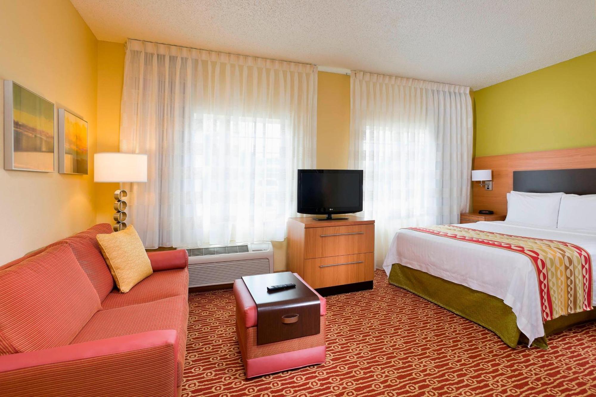 Towneplace Suites By Marriott Dallas Bedford Kültér fotó