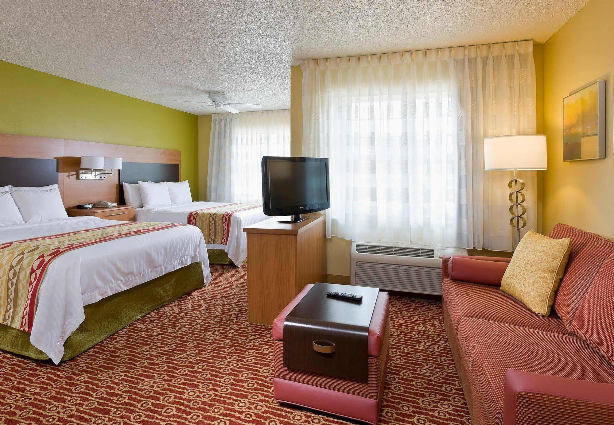 Towneplace Suites By Marriott Dallas Bedford Kültér fotó